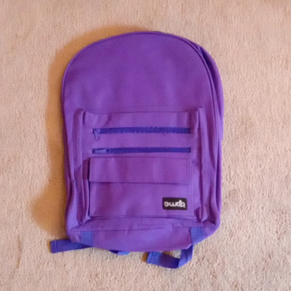 Bwap Backpack